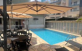 Apartamento Praia Grande Ubatuba- SP
